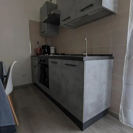 公寓 La Mola Vignanello