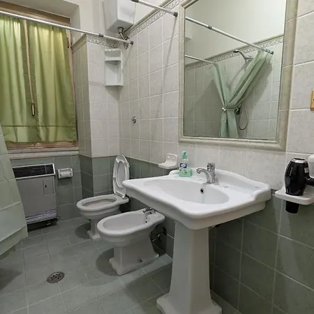 公寓 La Mola Vignanello