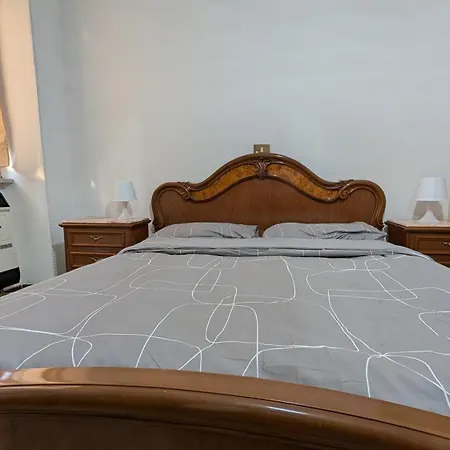 La Mola Apartament *