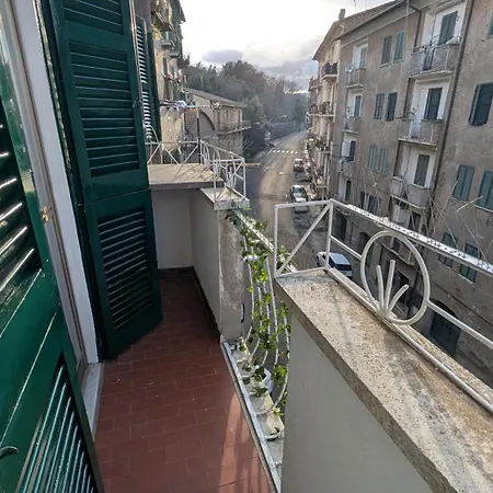 Apartament La Mola