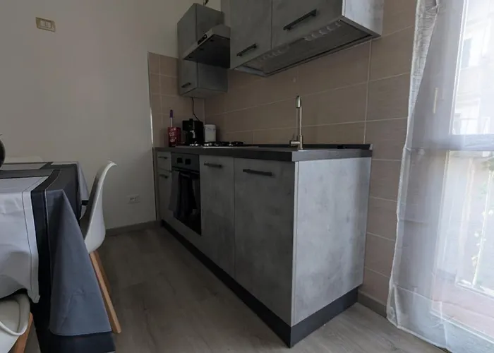 公寓 La Mola Vignanello