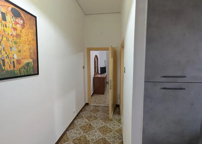 La Mola 公寓 Vignanello